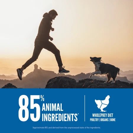 Orijen Dry Dog Food-Original USA - Dog.Dog.Cat.