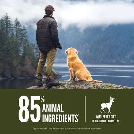 Orijen Dry Dog Food Tundra - Dog.Dog.Cat.