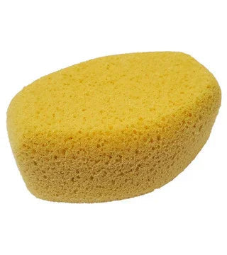 Oval Tack Sponge - The In Gate