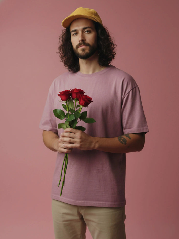Soft Pink / M