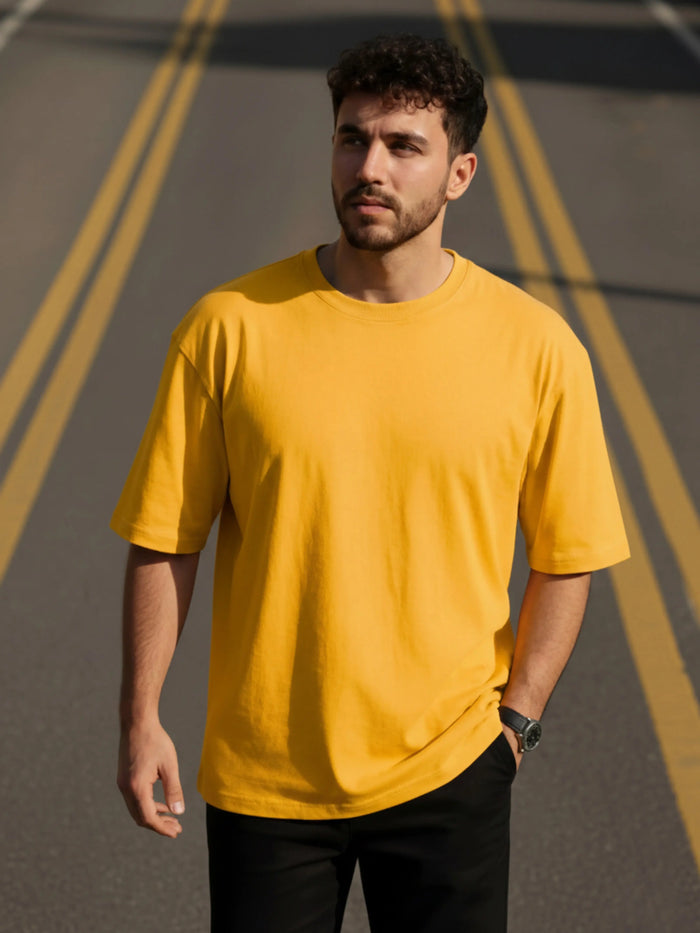 Mustard / M