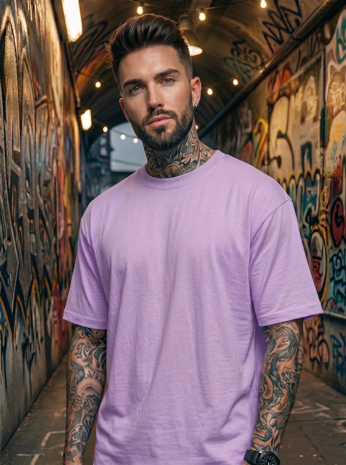 Lilac / M