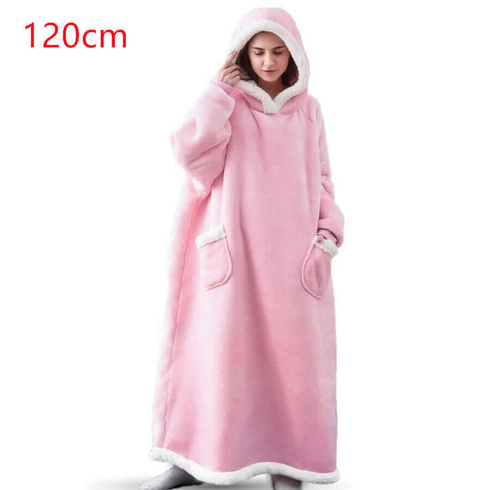 120cm pink / One Size