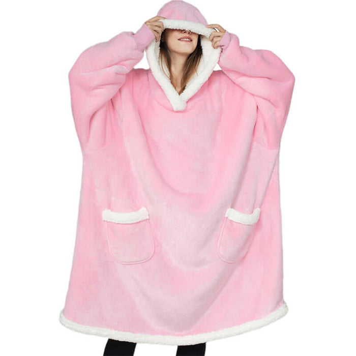 Short pink / One Size