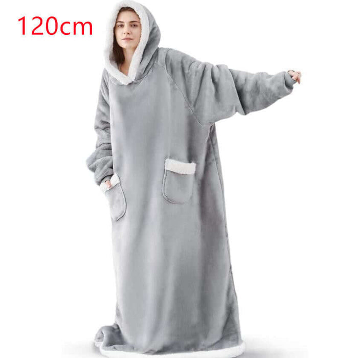 120cm grey grey / One Size