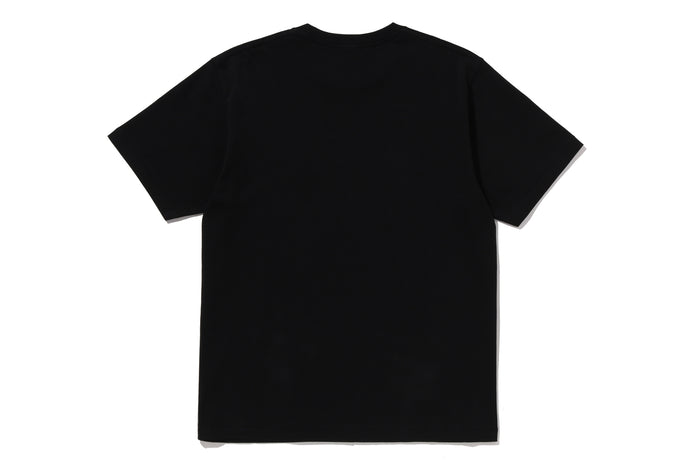 PALM RESORT CAMO APE HEAD TEE