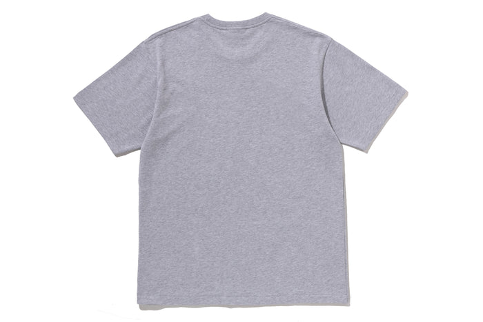 PALM RESORT CAMO APE HEAD TEE