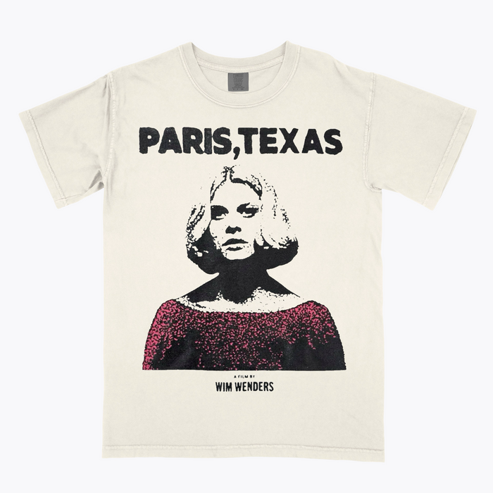 Paris, Texas T-Shirt