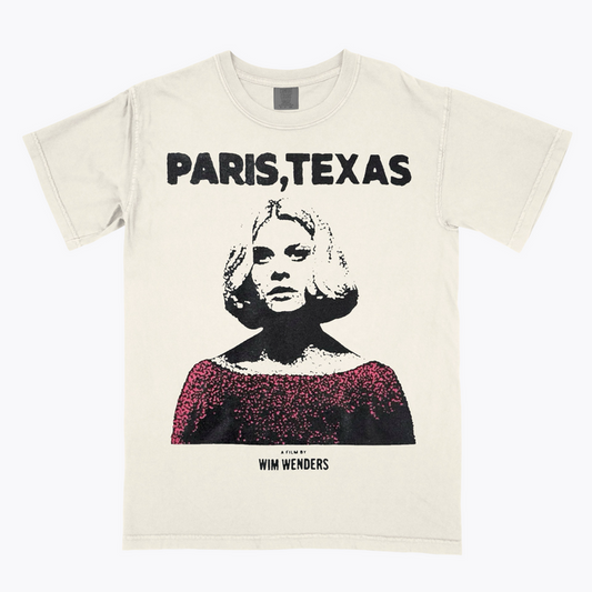 Paris, Texas T-Shirt