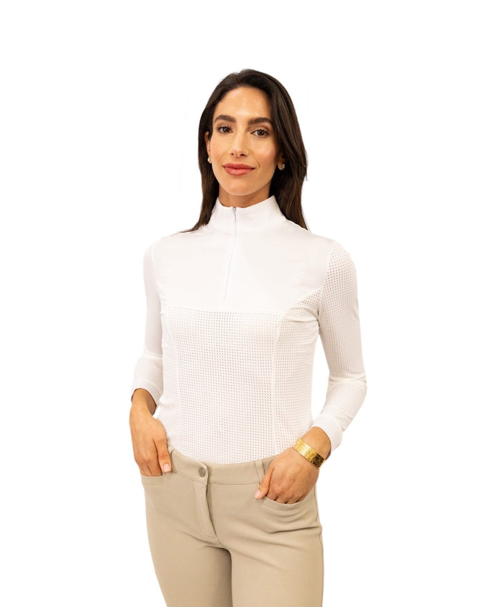 Pauline Shirt (P)