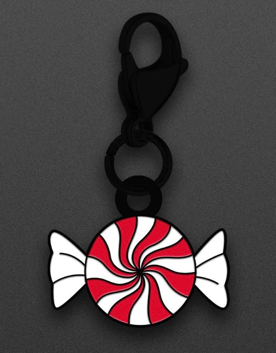 Peppermint Charm