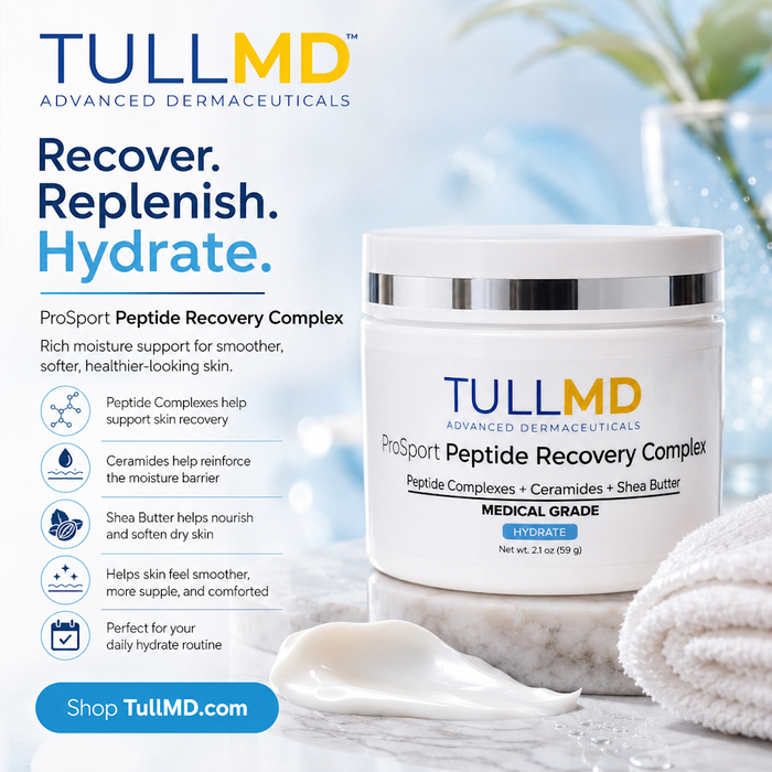 Peptide Recovery Complex
