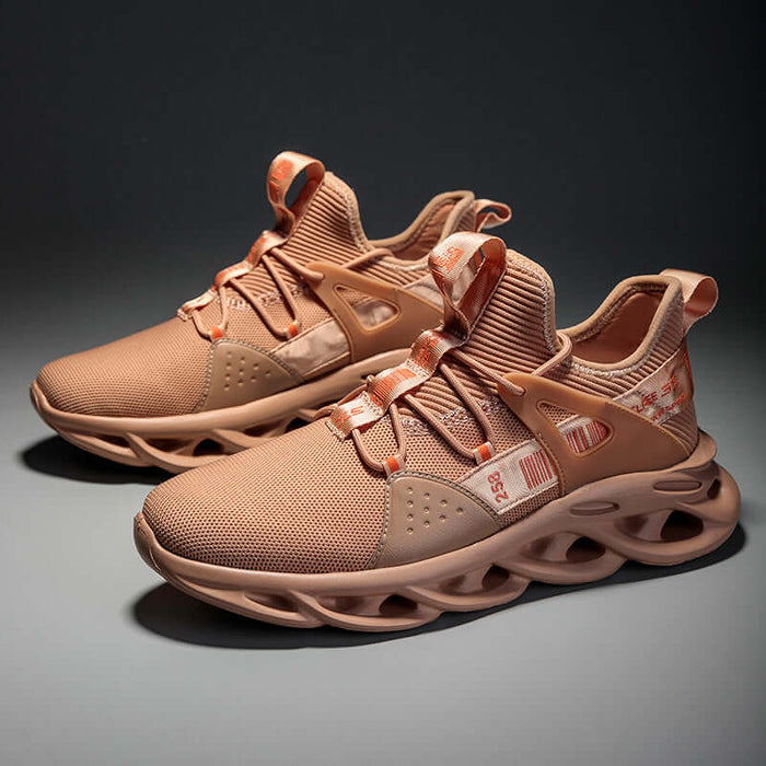 PHANTOM Drift X9X Mesh Breathable Sports Sneakers top angle
