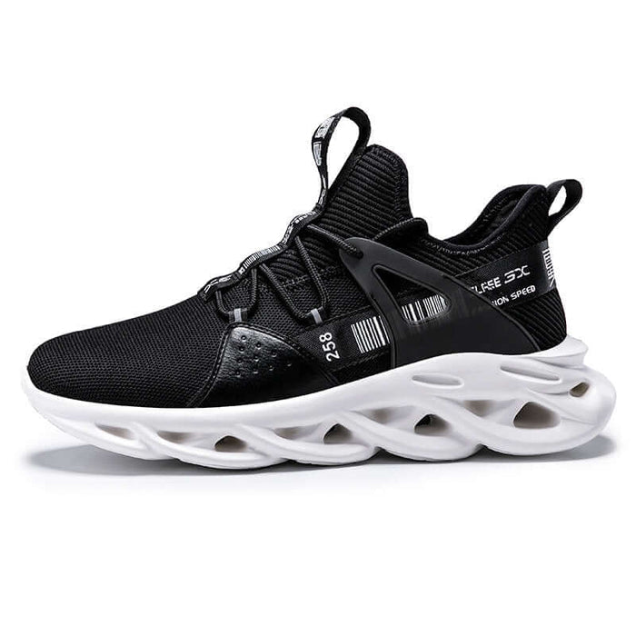 PHANTOM Drift X9X Mesh Breathable Sports Sneakers mesh upper