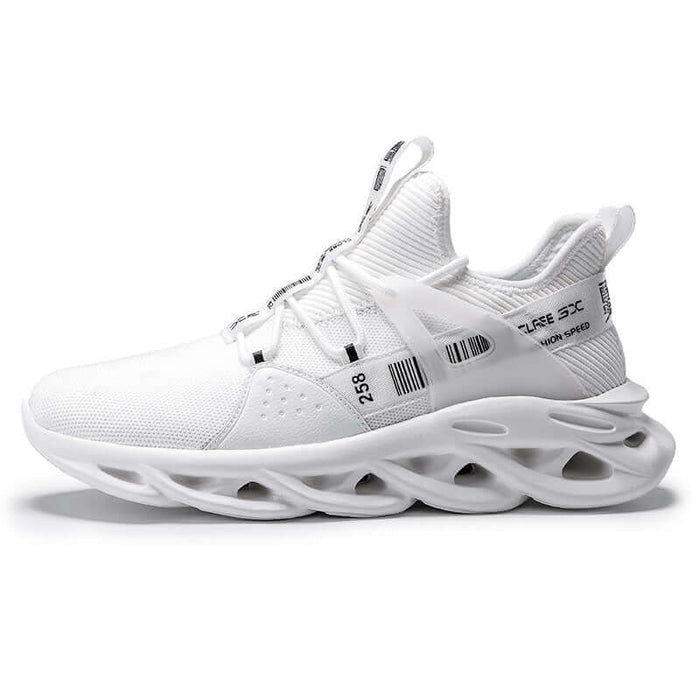 PHANTOM Drift X9X Mesh Breathable Sports Sneakers rubber sole