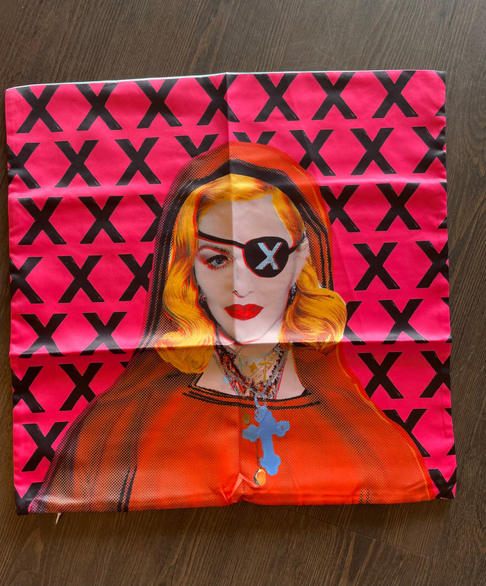 Pillow - Madonna