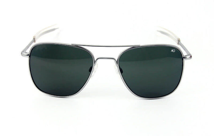Pilot Glasses for Men uv400 protection.