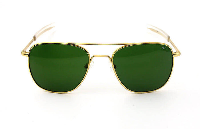 Pilot Glasses for Men fashion accessory.