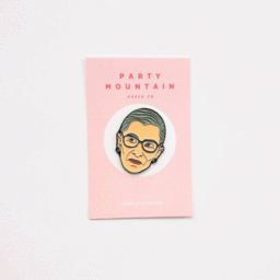 RBG Pin