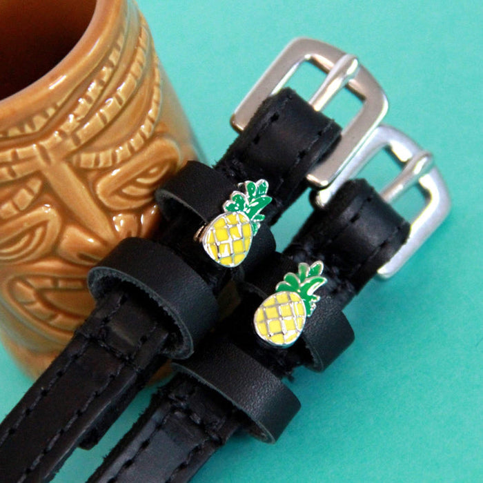 Pineapple Spur Straps