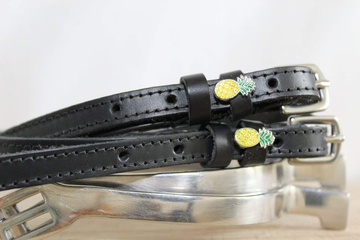 Pineapple Spur Straps