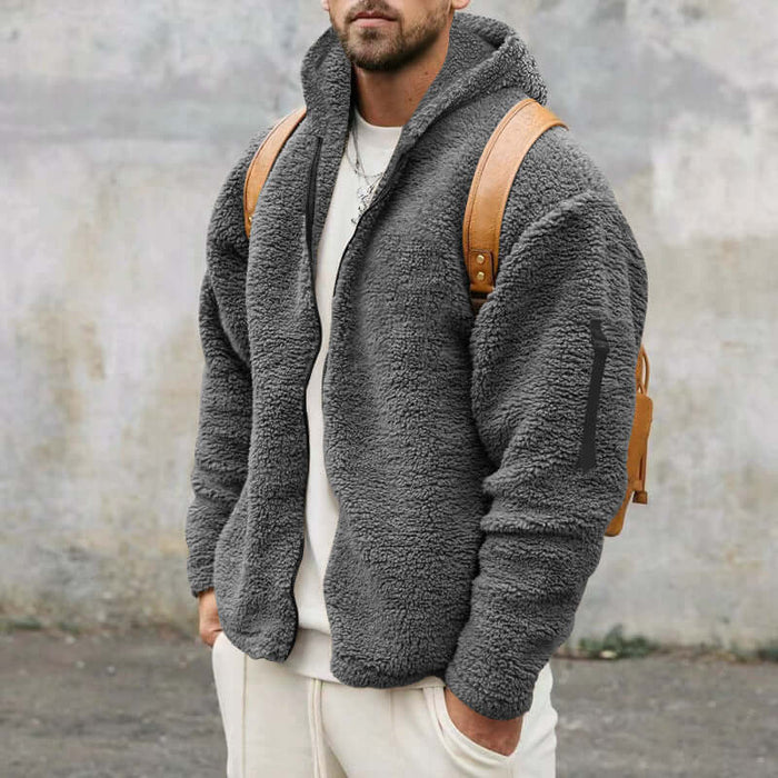 Dark Gray / L