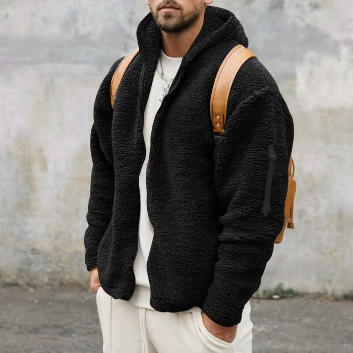 Black / L