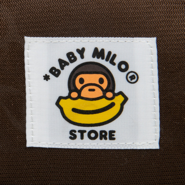 PLUSH MOBILE BAG