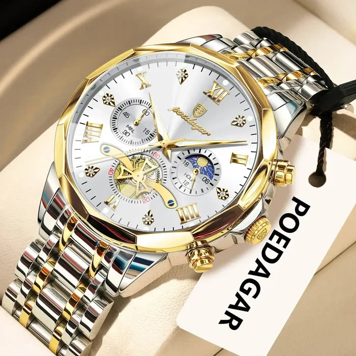 Gold Gold White / International Warehouse