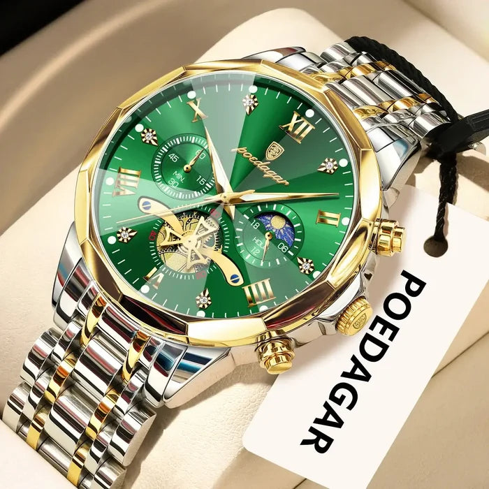 Gold Gold Green / International Warehouse