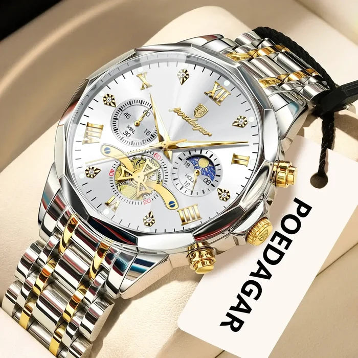 Gold White / International Warehouse