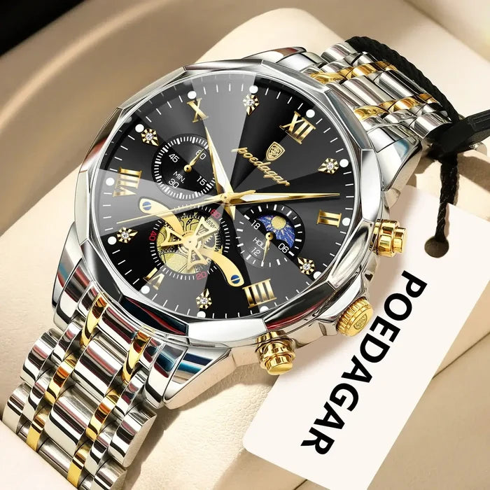 Gold Black / International Warehouse