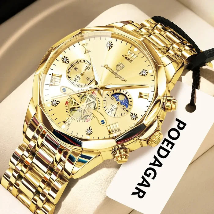 Gold Gold / International Warehouse