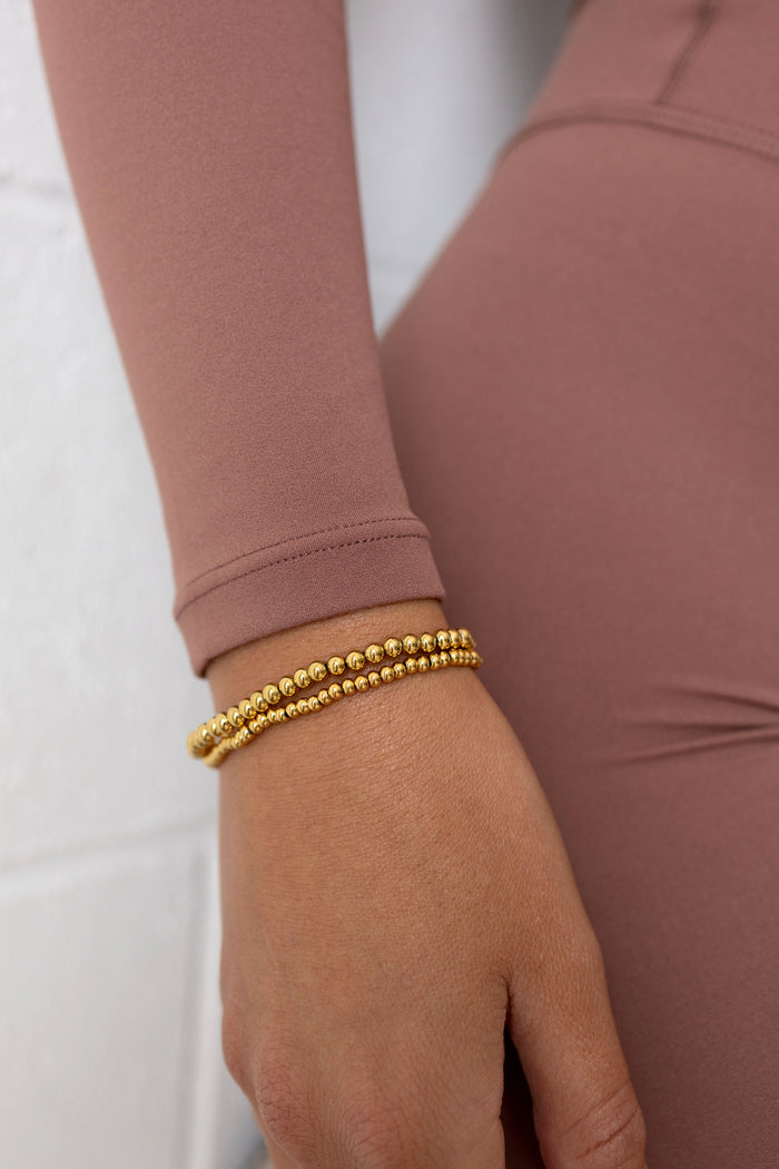 Poppy Bracelet Set