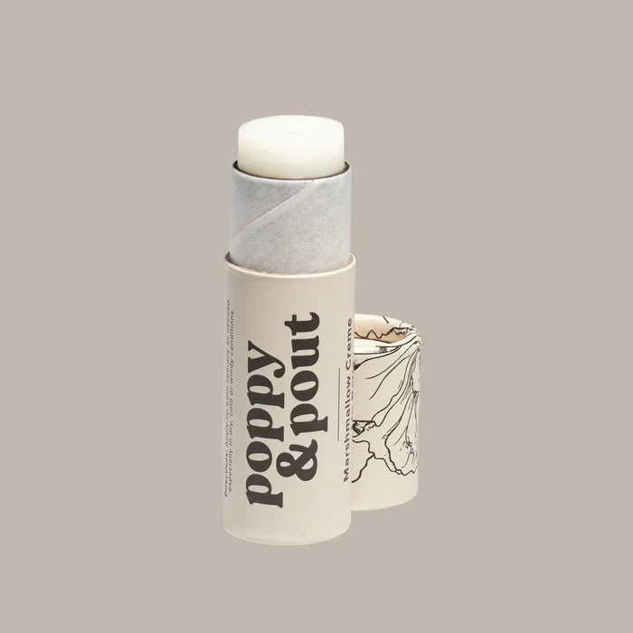 Poppy & Pout Lip Balm - Molly + Kate