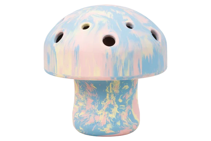Porcini™ Dog Toy enrichment toy and slow feeder - Dog.Dog.Cat.