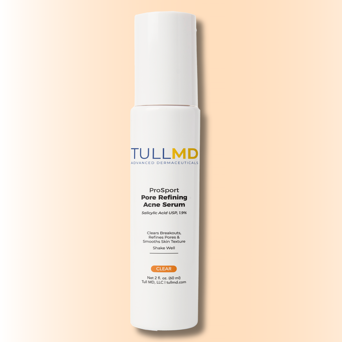 Pore Refining Acne Serum