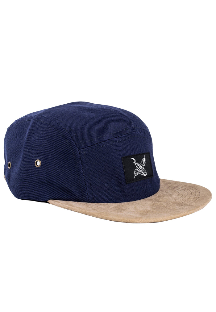 Blackskies-Port-Royale-5-Panel-Cap-Side