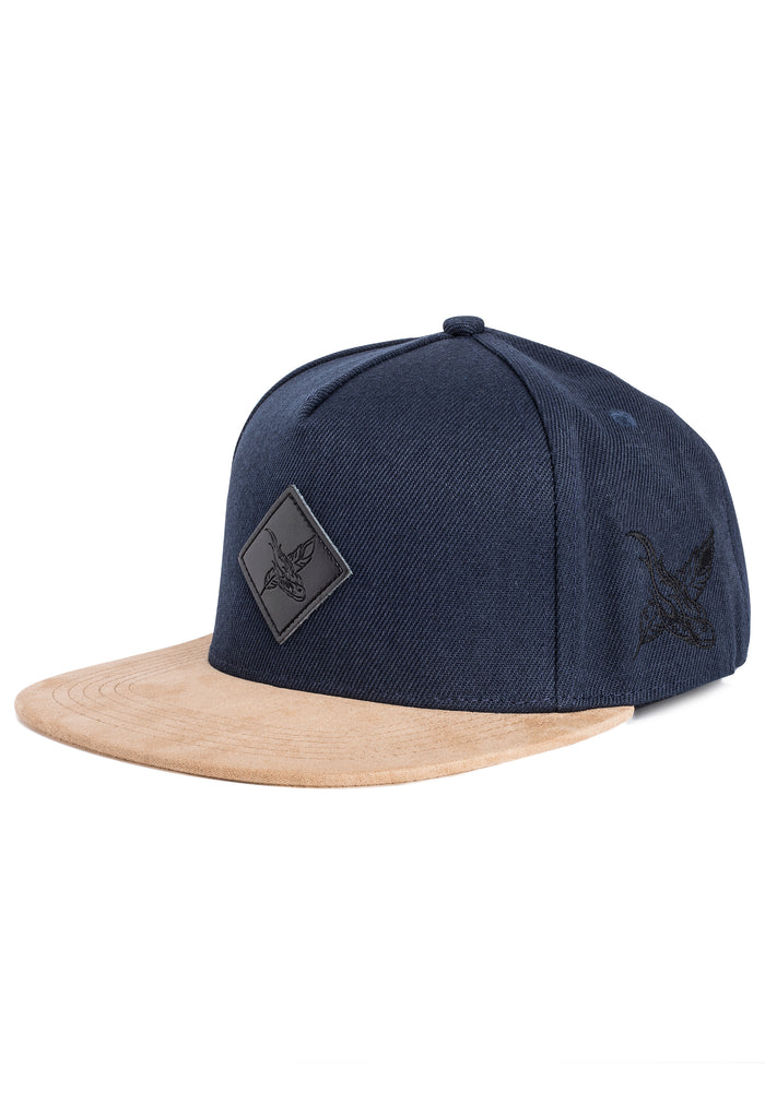 Blackskies-Port-Royale-Snapback-Cap-Premium-Baseball-Hat