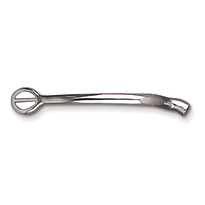 POW Canted Tom Thumb Spur - The In Gate