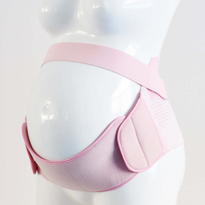 Pregnant Belly Support Belt elastic support brace.