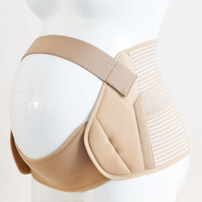 Pregnant Belly Support Belt comfortable tire belt.