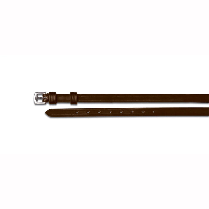 Premium Leather Spur Straps - The In Gate