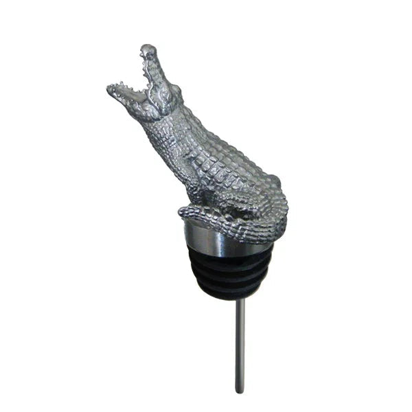 Premium Series Crocodile Pourer - The In Gate