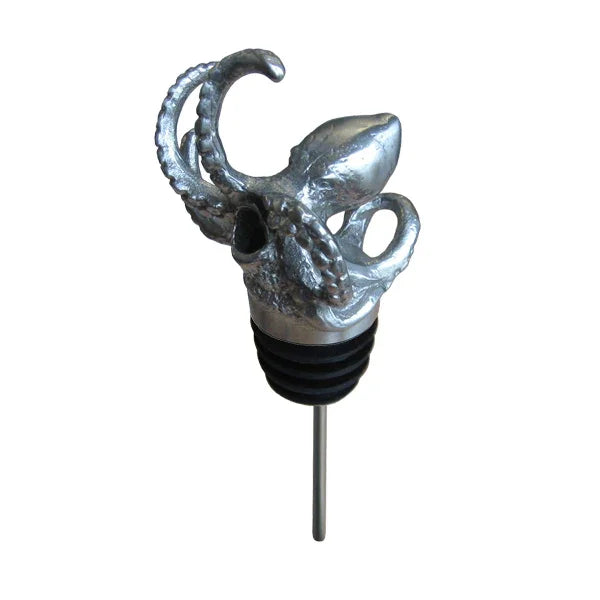 Octopus Pourer - The In Gate
