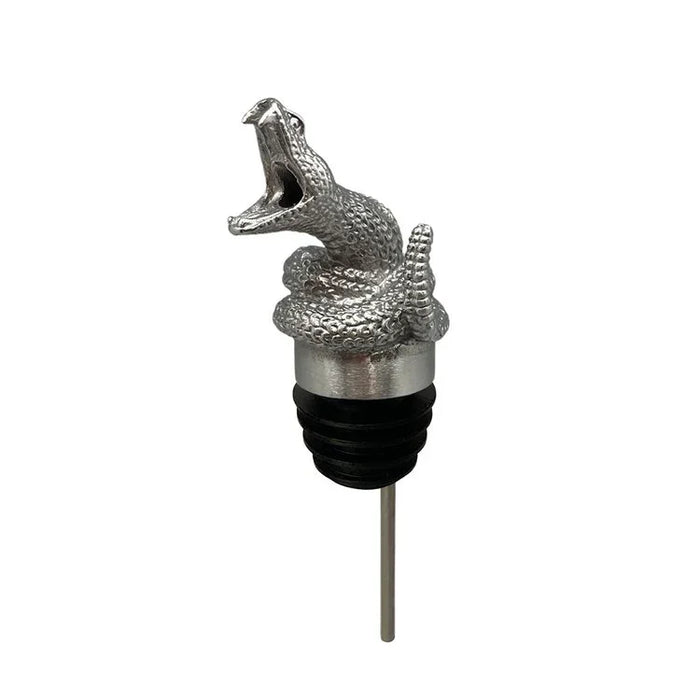 Premium Series Rattlesnake Pourer - The In Gate