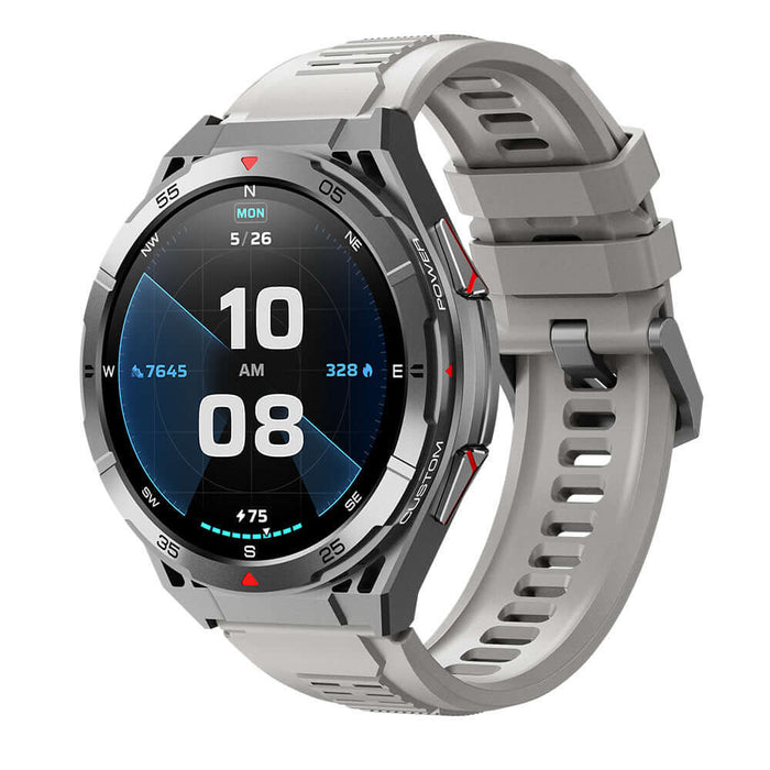 Premium Sports Fitness Tracker Smartwatch Premium Wearable Technology