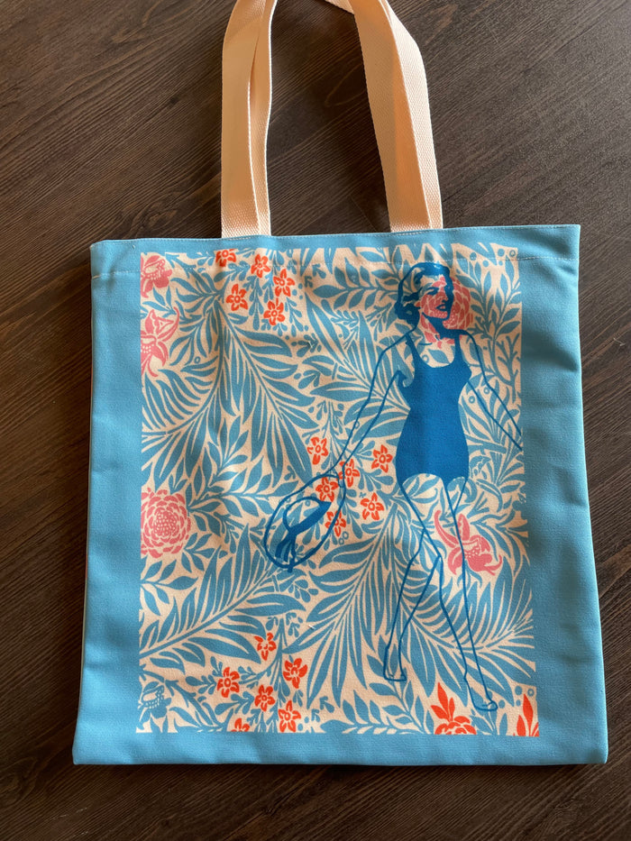 Prince Edward County Tote Bag