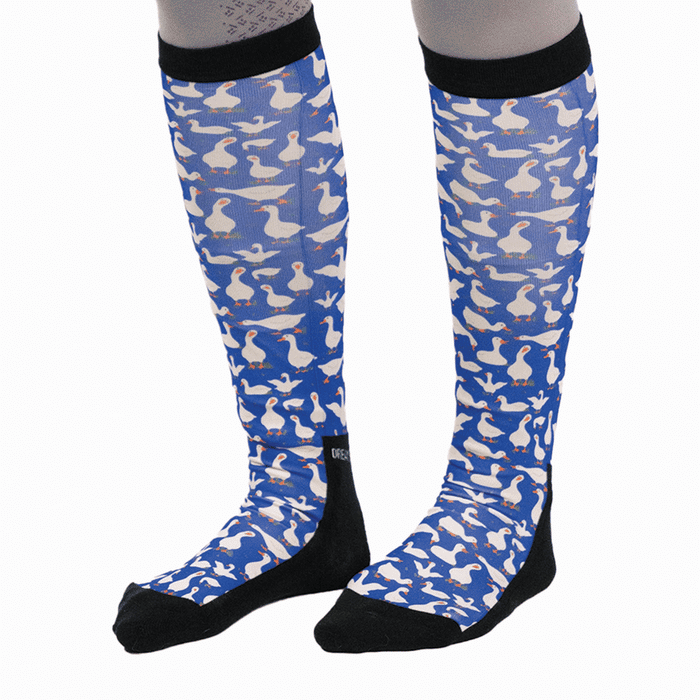 Puddle Jumpers Pair & A Spare Socks