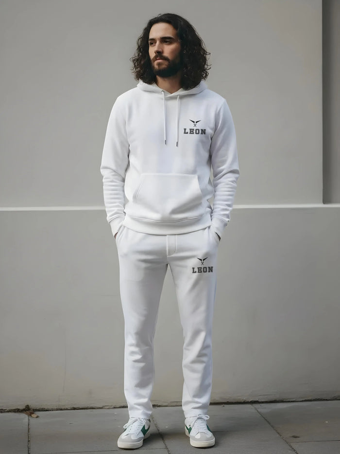 White / M
